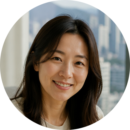 온라인 브랜드 운영팀 고객 프로필